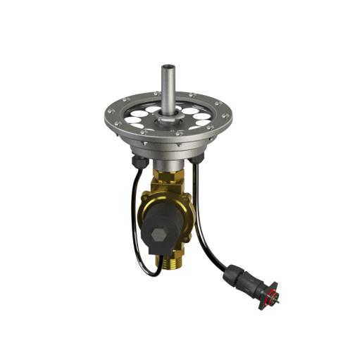 AquaSTAR